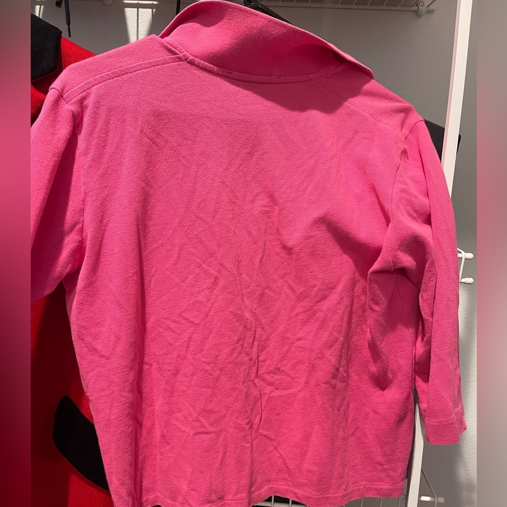 Vintage Ralph Lauren Sport polo - Picture 5 of 6
